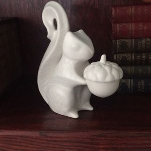 Jonathan Adler for Partylite tea light holder